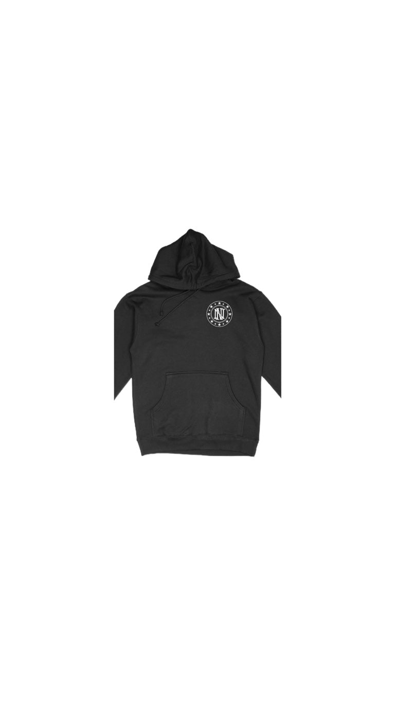 Real Nilla Hoodie (U AINT SHIII)