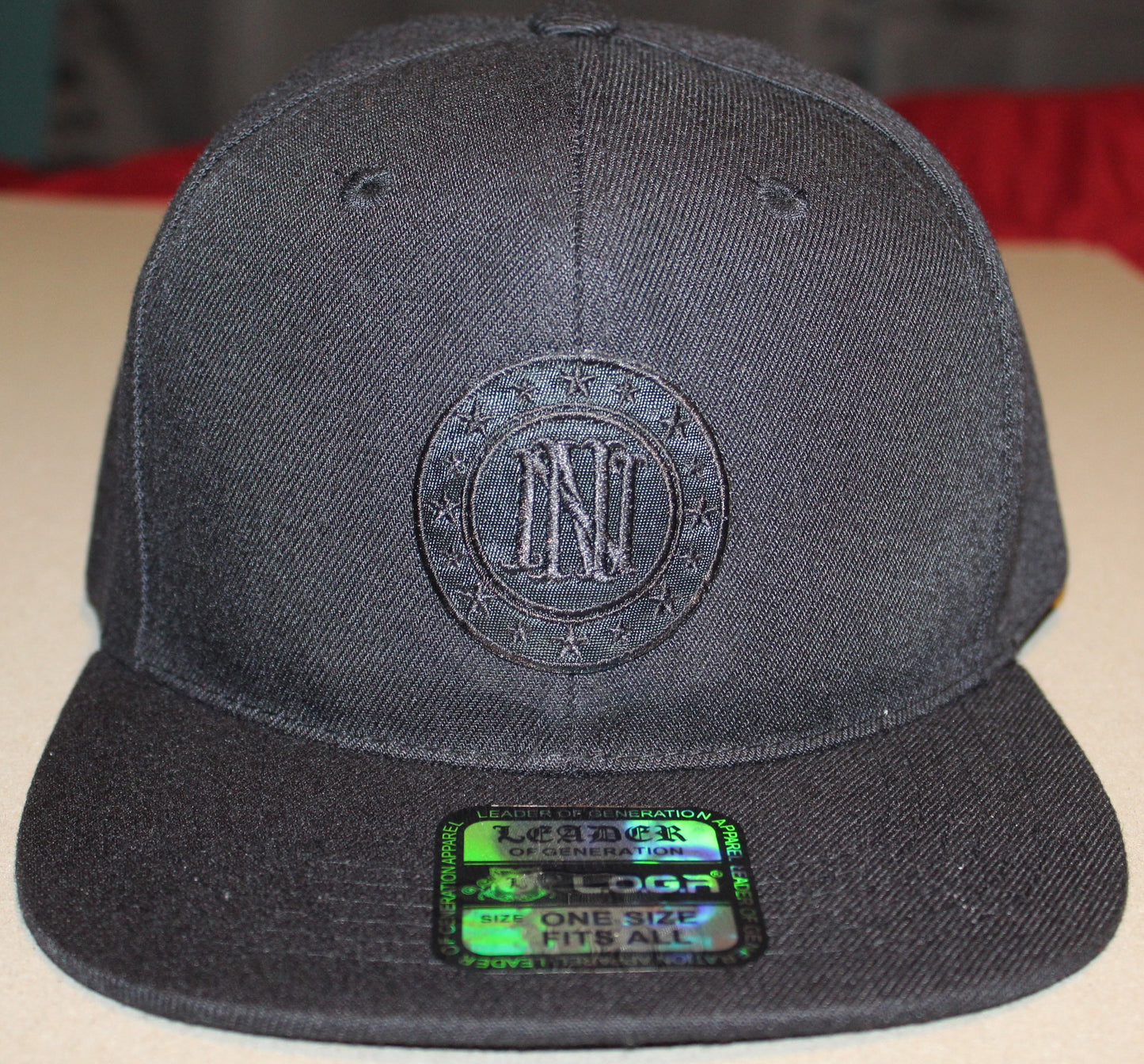 Real Nilla Hats