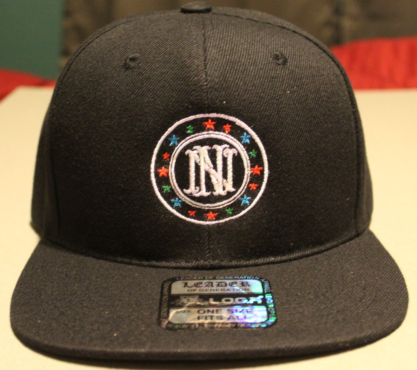 Real Nilla Hats