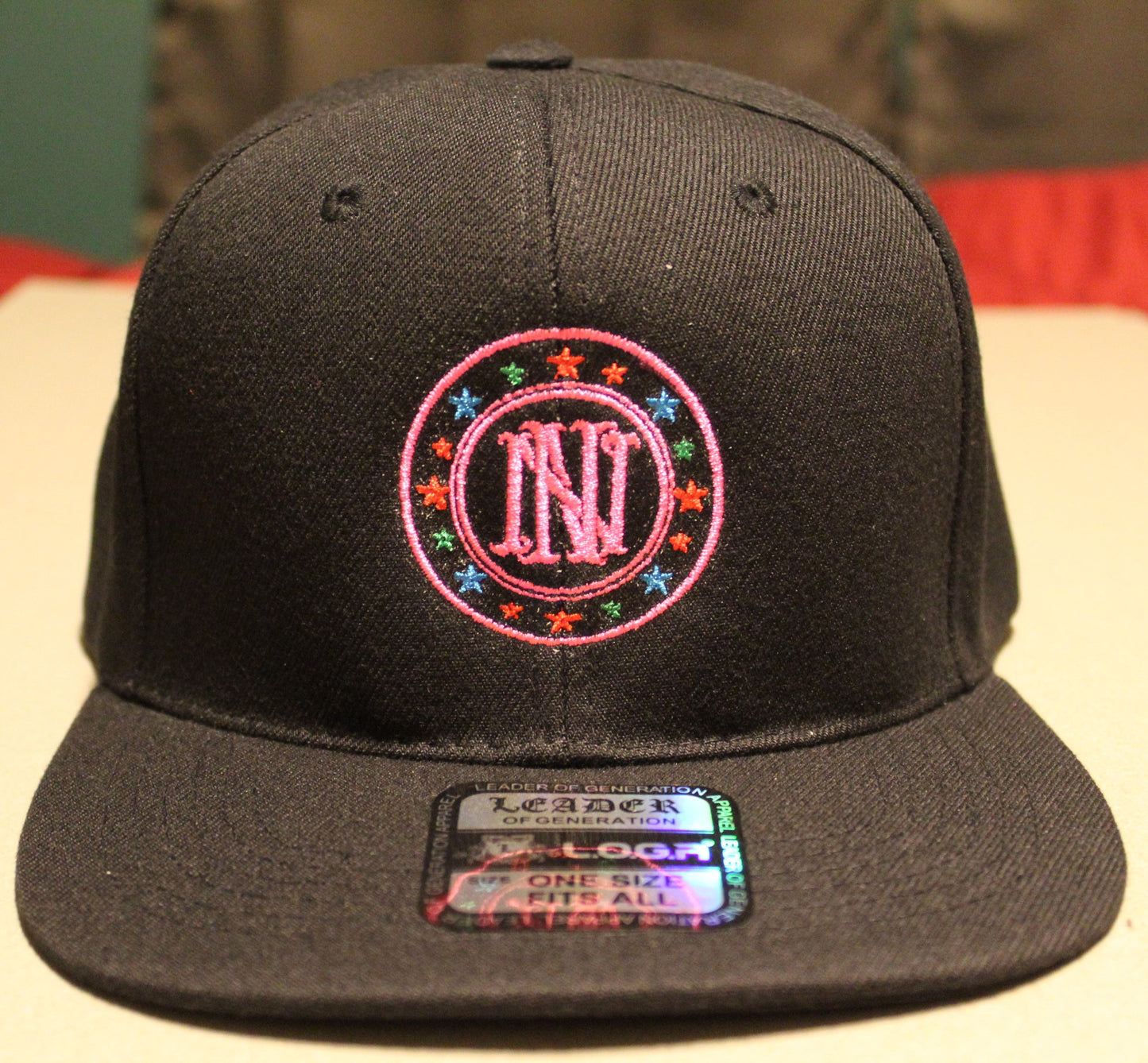 Real Nilla Hats