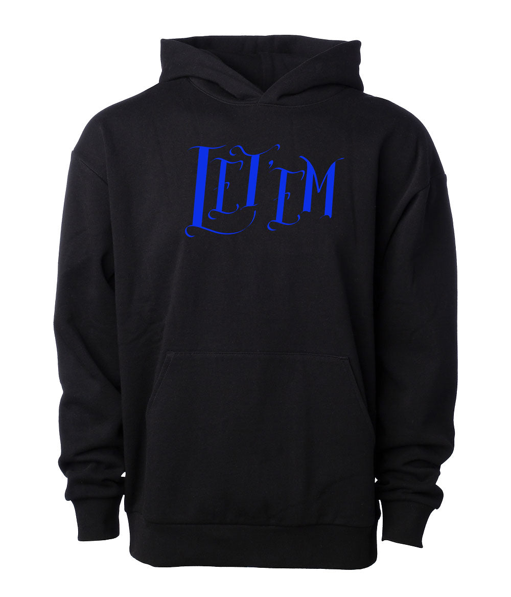 Real Nilla Hoodie (LET'EM)