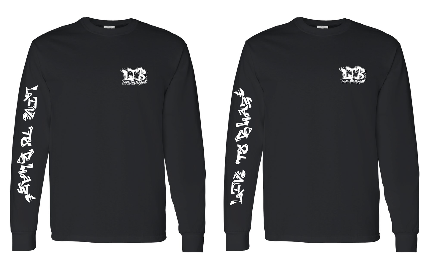 Long Sleeve T-Shirt