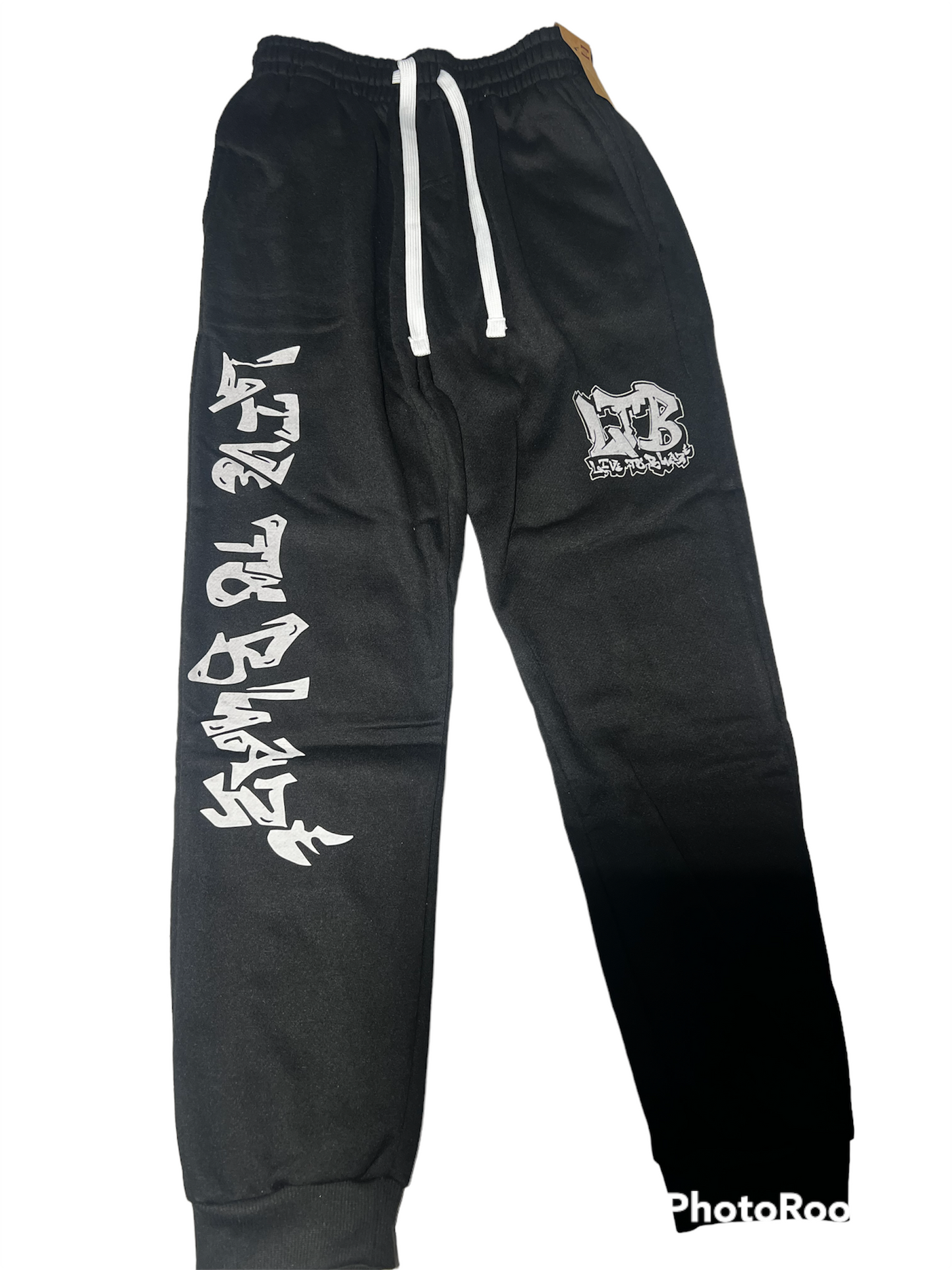 Sweat Pants LTB