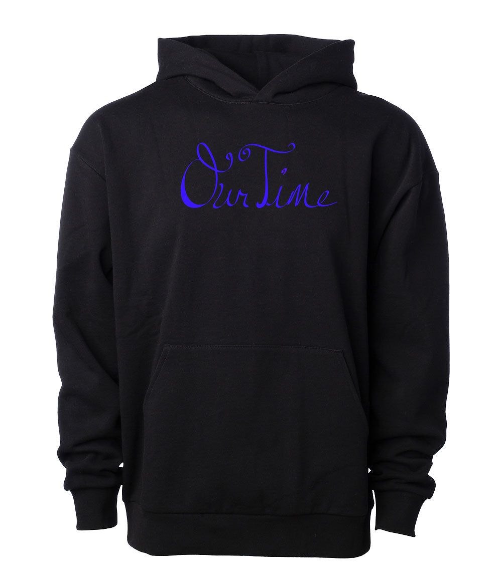 Real Nilla Hoodie ( OUR TIME )