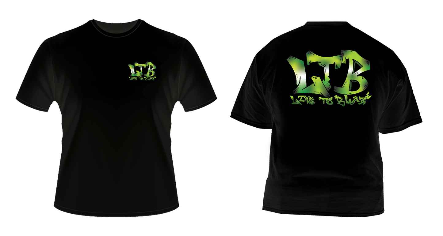 OG LTB Mens Tee