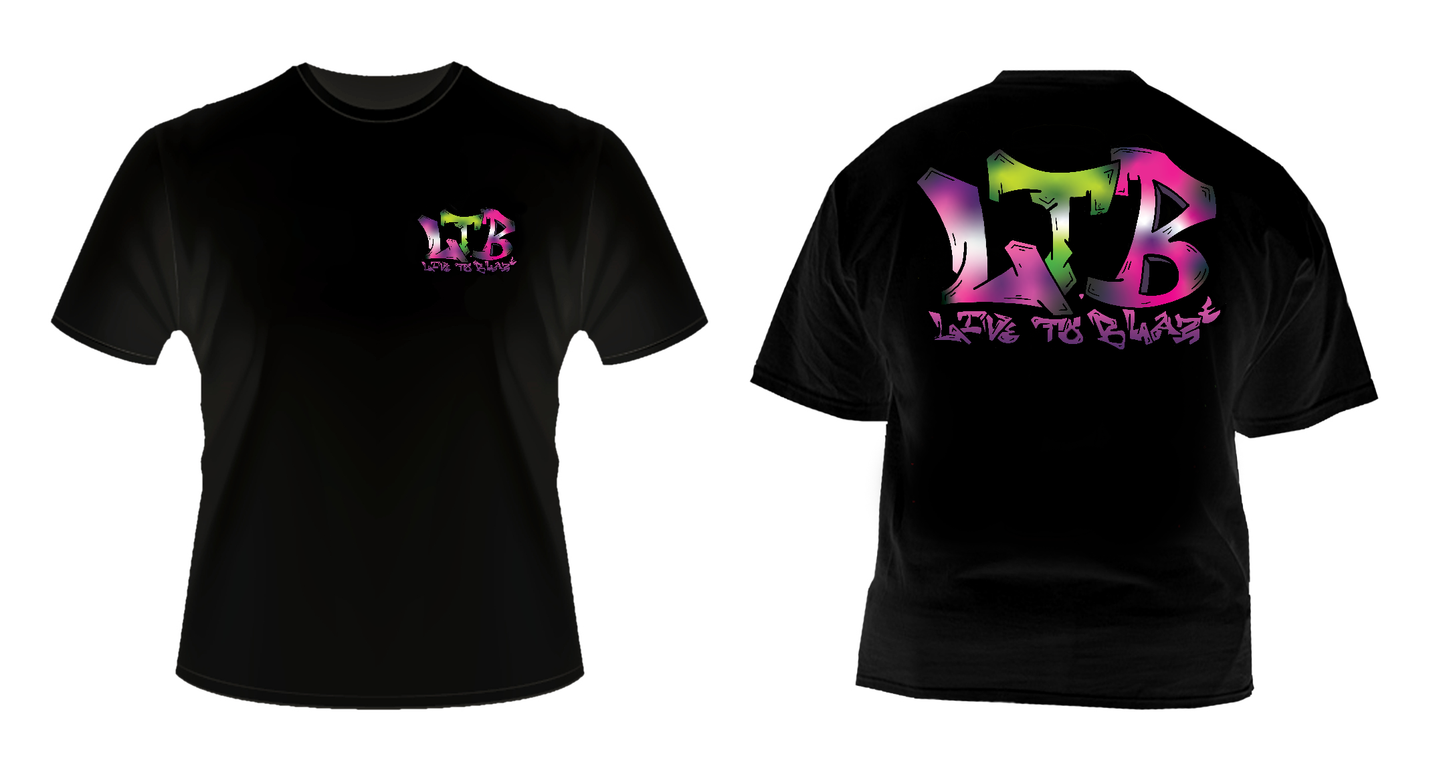 OG LTB Mens Tee