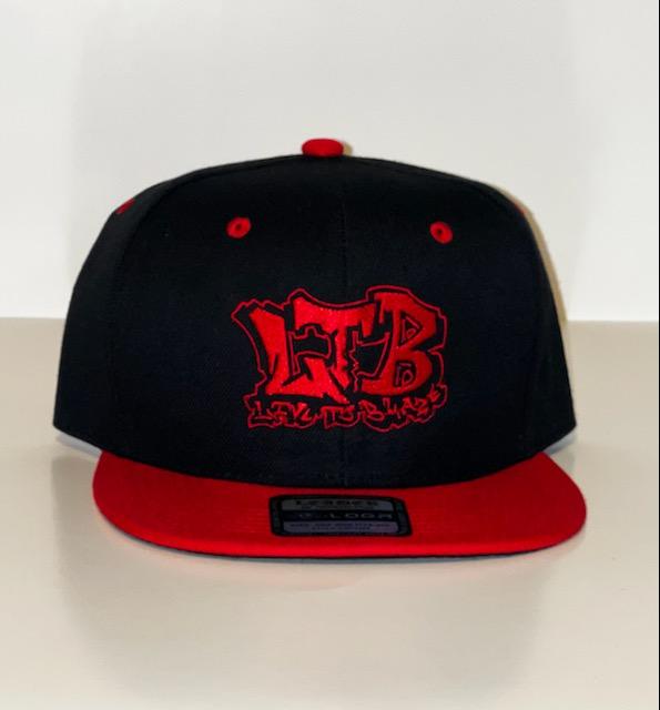 LTB OG Snapback Hat