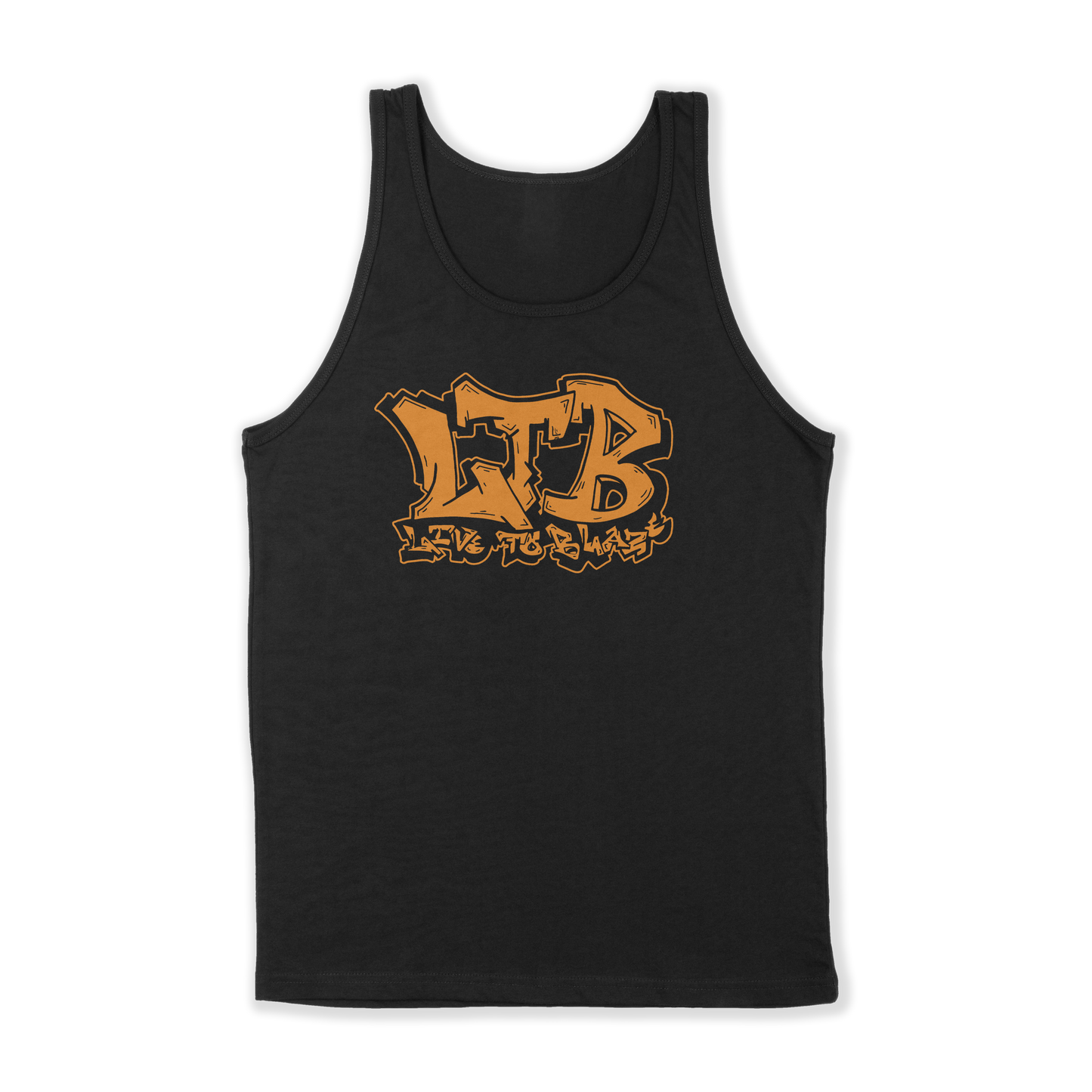 OG LTB Mens Tank Top