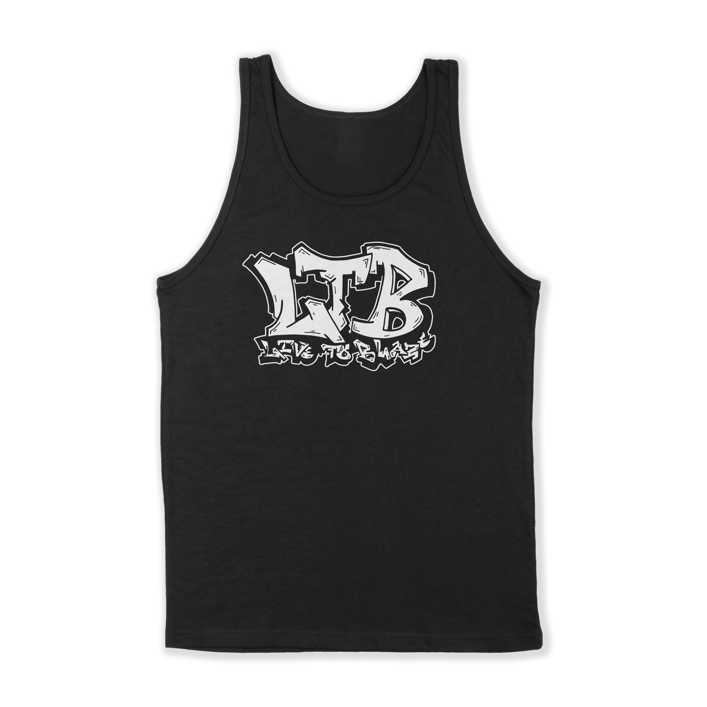 OG LTB Mens Tank Top