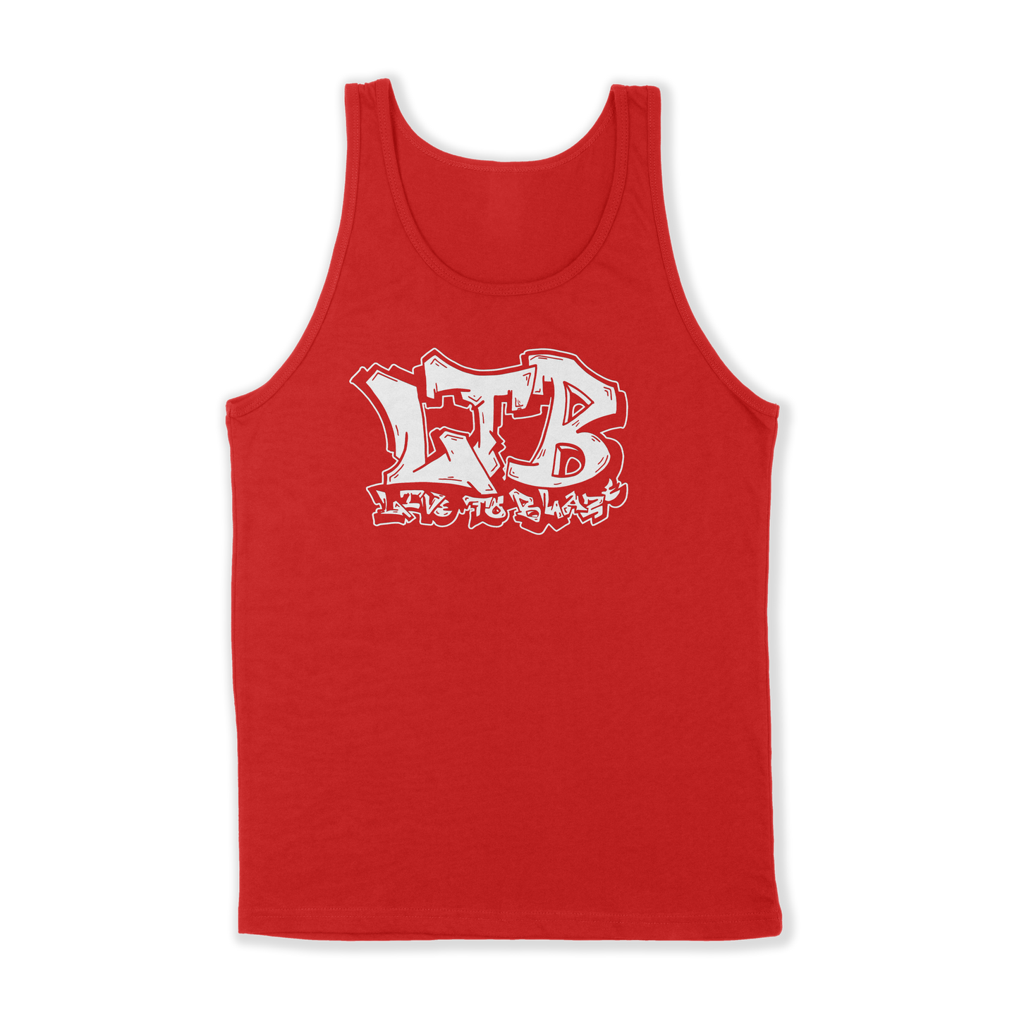 OG LTB Mens Tank Top