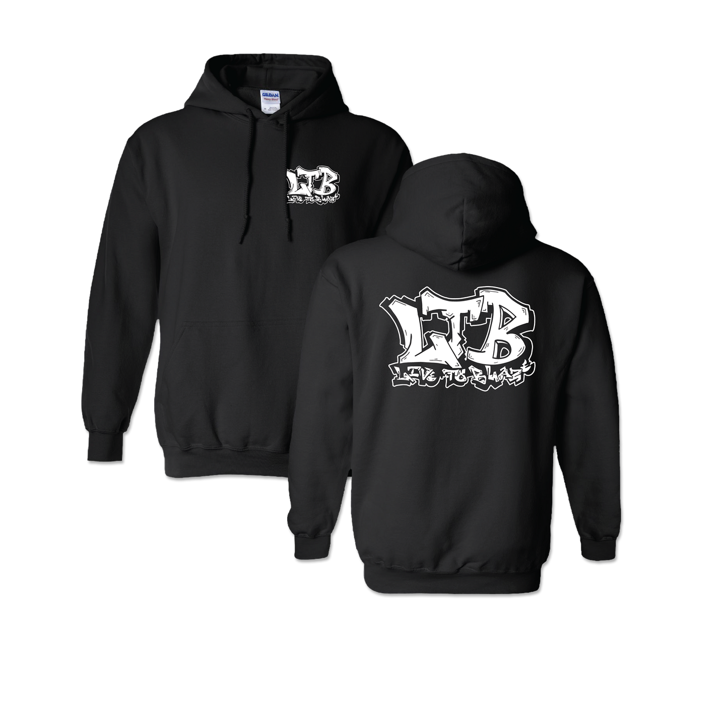 Hoodie OG LTB
