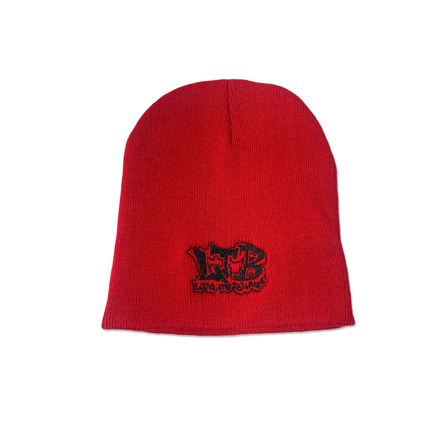 LTB OG Short Beanie