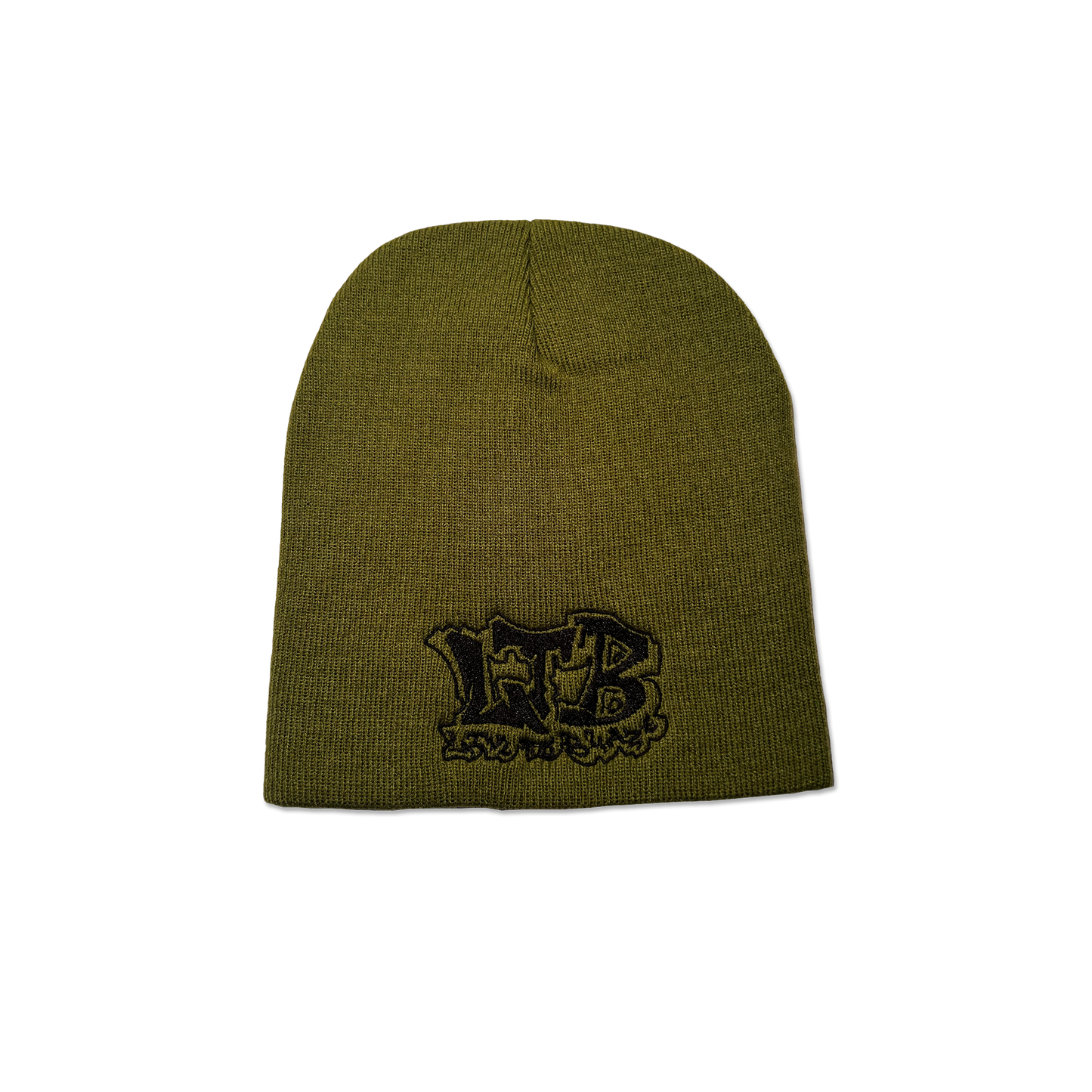 LTB OG Short Beanie