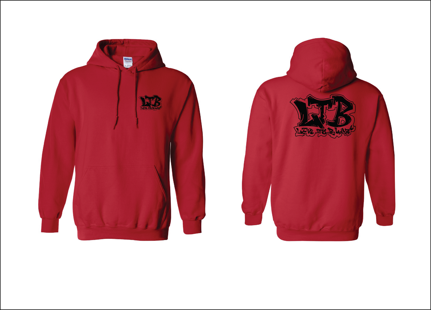 Hoodie OG LTB