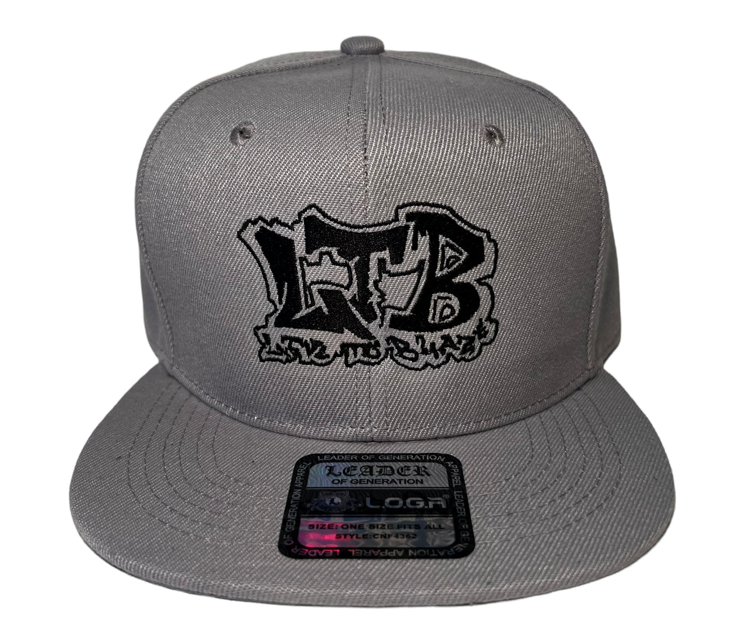 LTB OG Snapback Hat