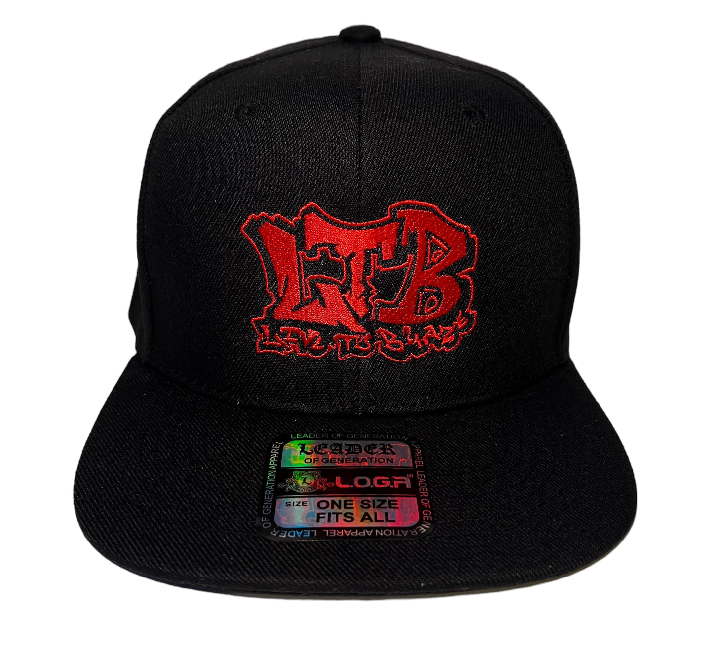 LTB OG Snapback Hat