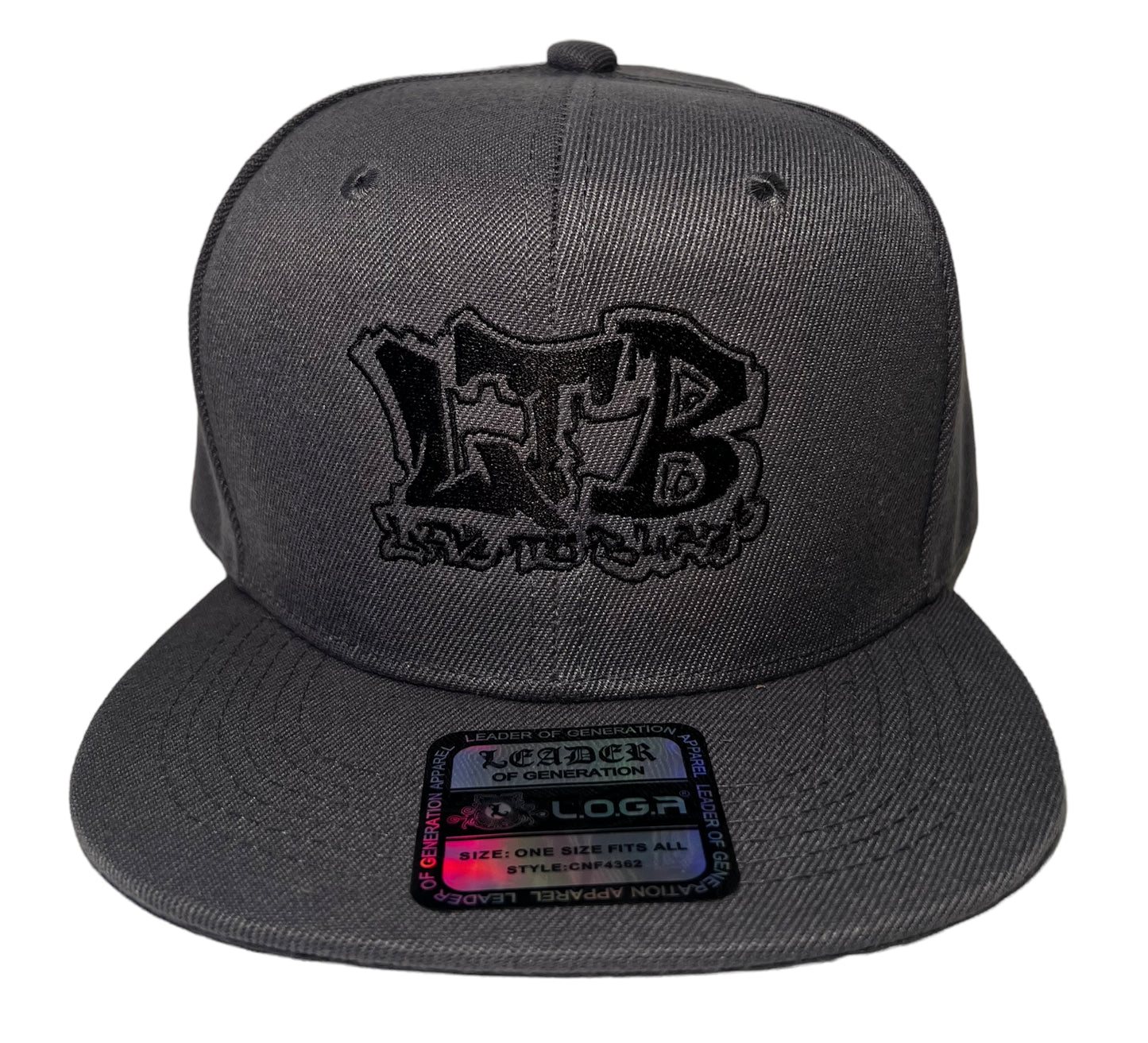 LTB OG Snapback Hat