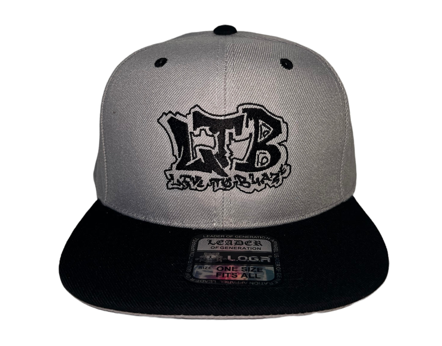 LTB OG Snapback Hat