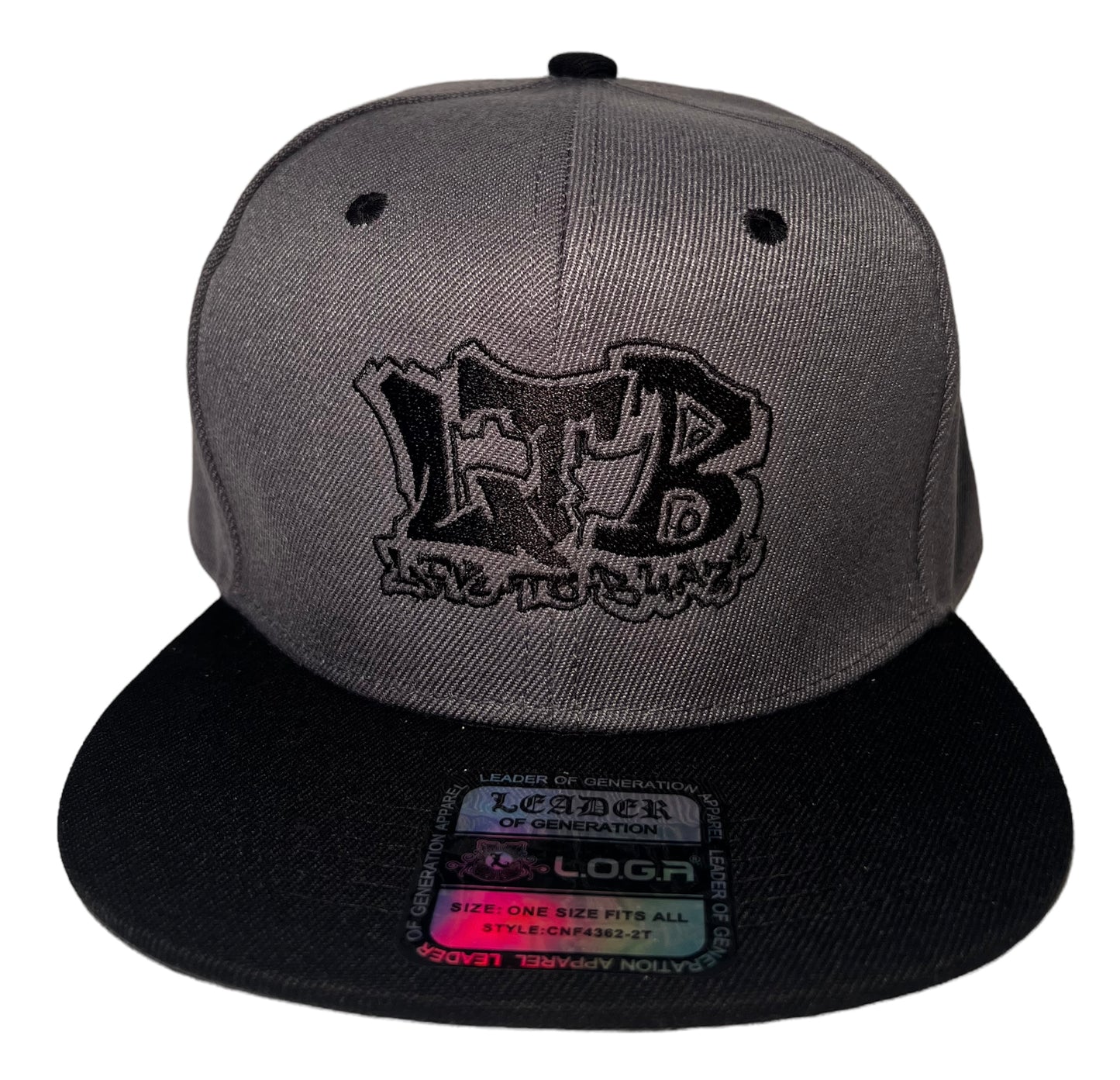 LTB OG Snapback Hat