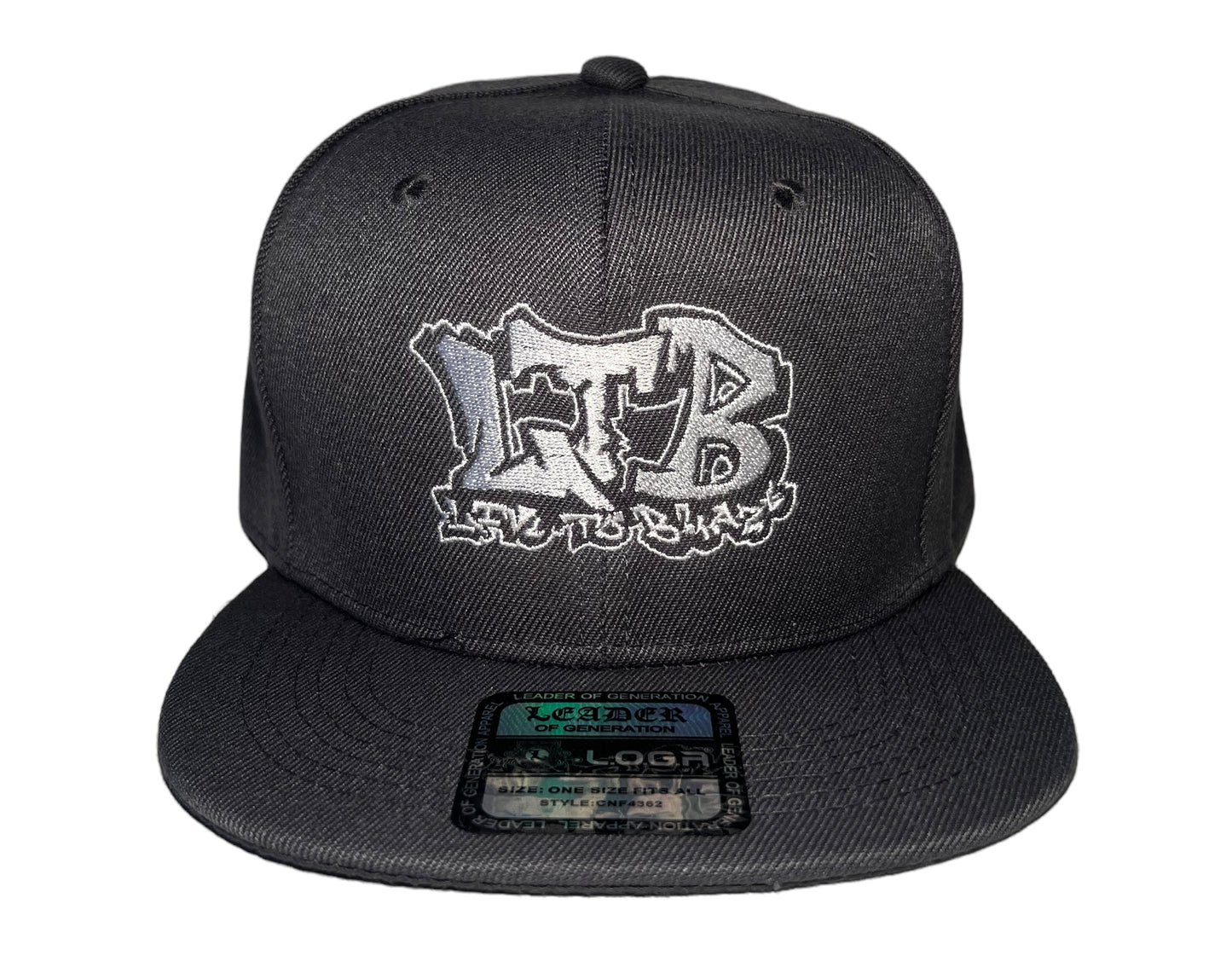 LTB OG Snapback Hat