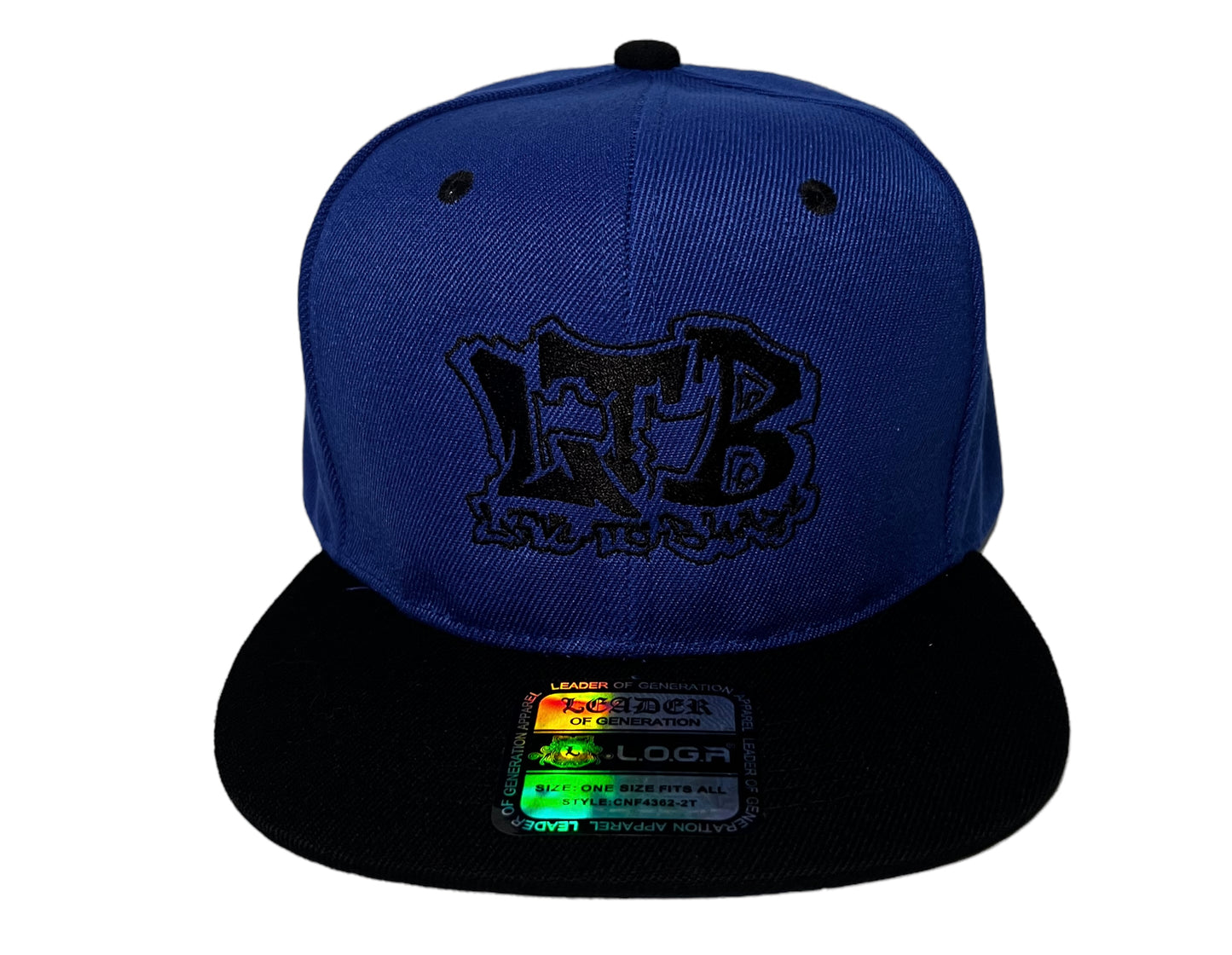 LTB OG Snapback Hat