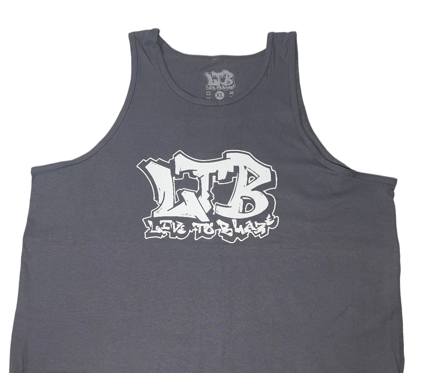 MENS TANK TOP OG LTB