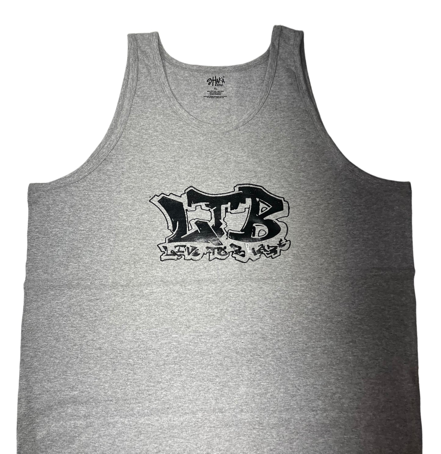 MENS TANK TOP OG LTB