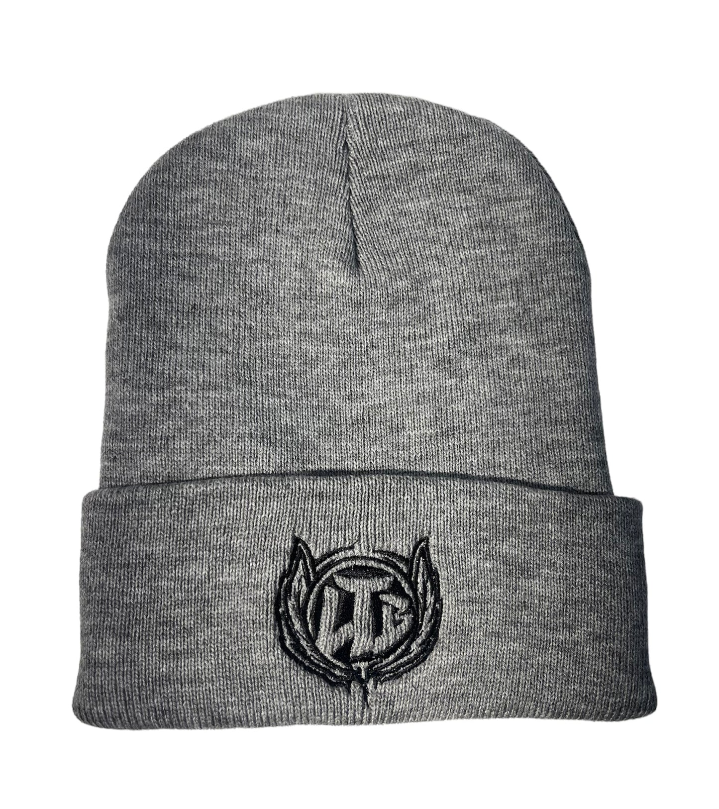 LTB 2nd Edition Long Beanie