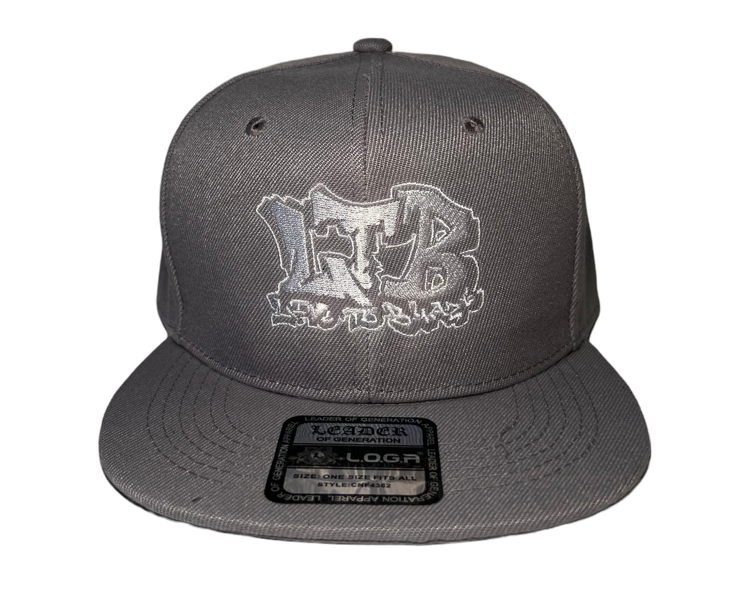 LTB OG Snapback Hat
