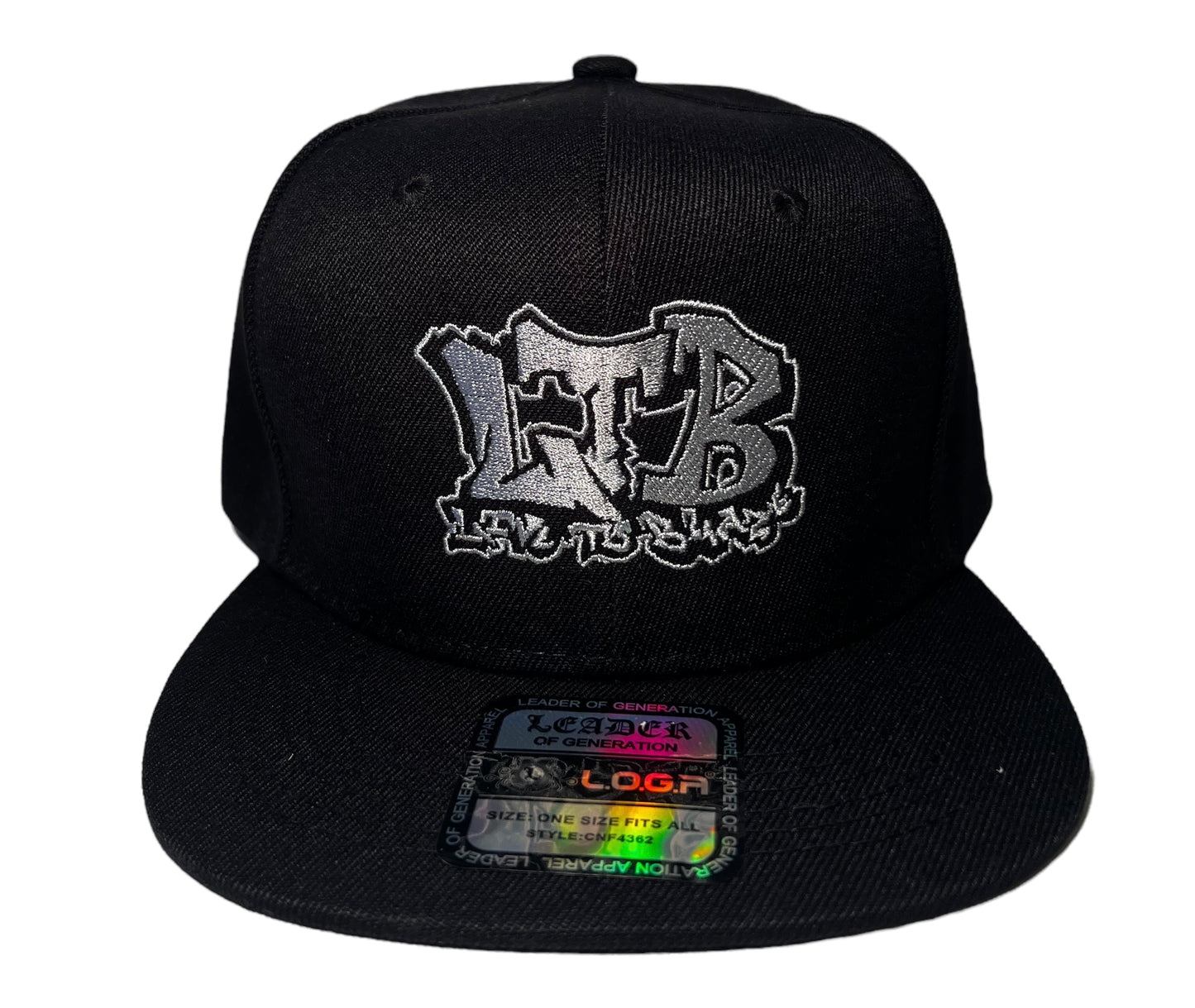 LTB OG Snapback Hat