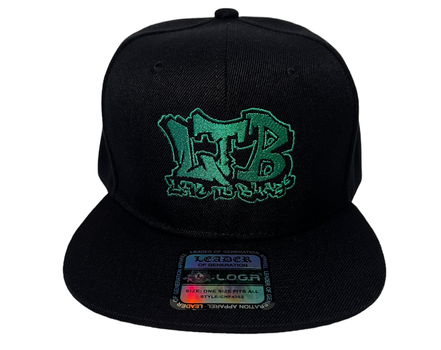 LTB OG Snapback Hat