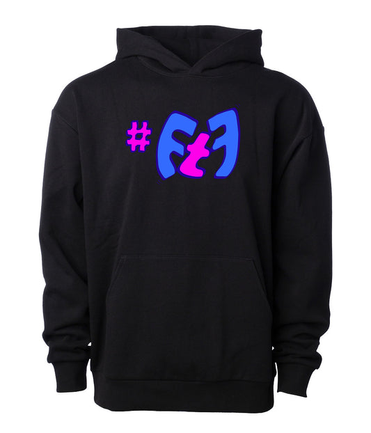 Real Nilla Hoodie ( #FtF )