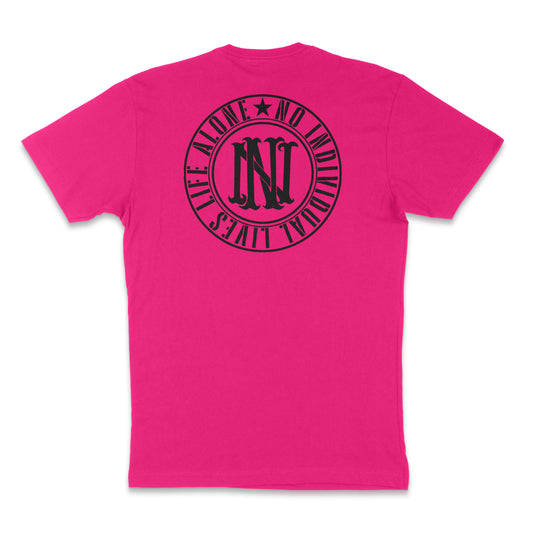 No Individual Lives Life Alone Nilla Nation