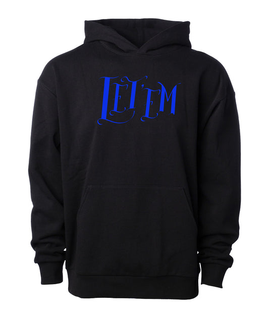 Real Nilla Hoodie  (LET'EM)