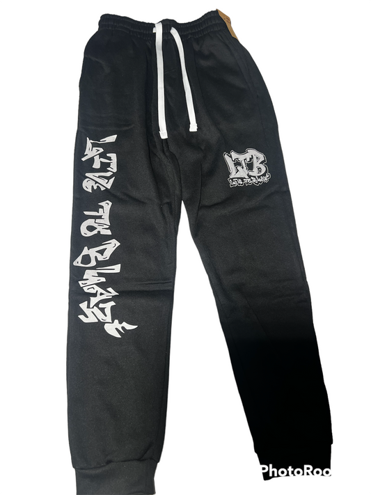 Sweat Pants LTB