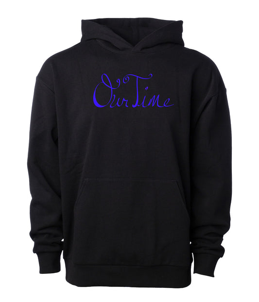 Real Nilla Hoodie ( OUR TIME )