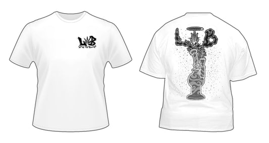 LTB Rasta Bong Mens