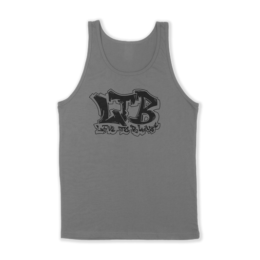OG LTB Mens Tank Top
