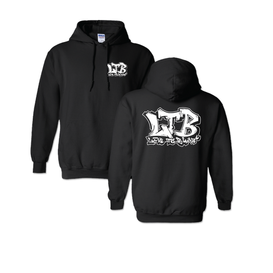 Hoodie OG LTB