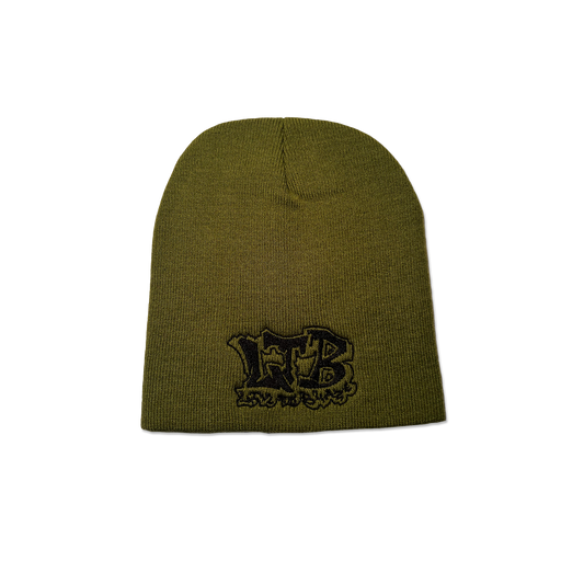 LTB OG Short Beanie
