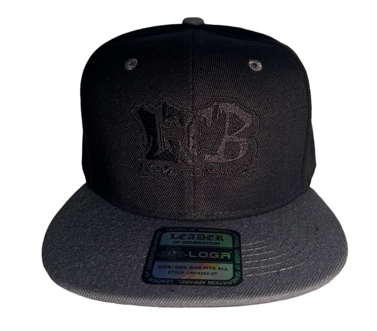 LTB OG Snapback Hat