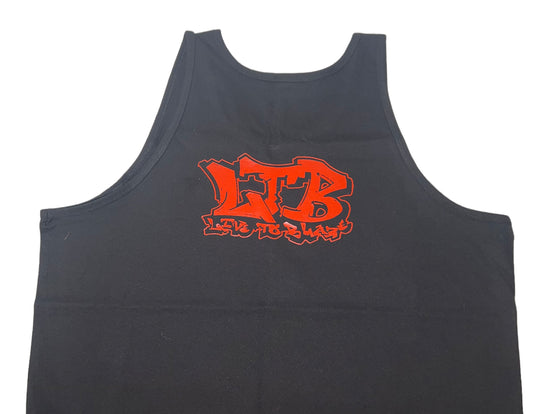 MENS TANK TOP OG LTB