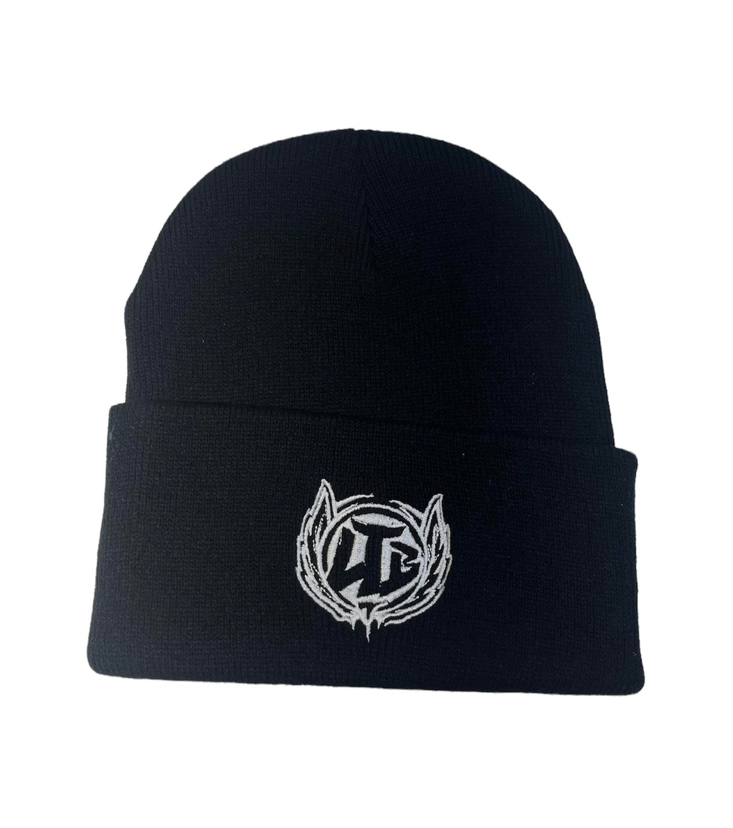 LTB 2nd Edition Long Beanie