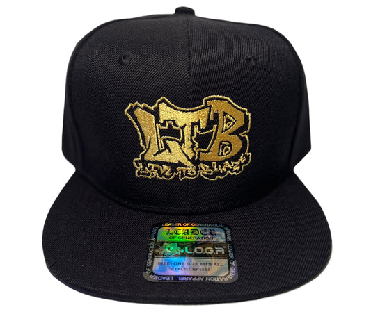 LTB OG Snapback Hat