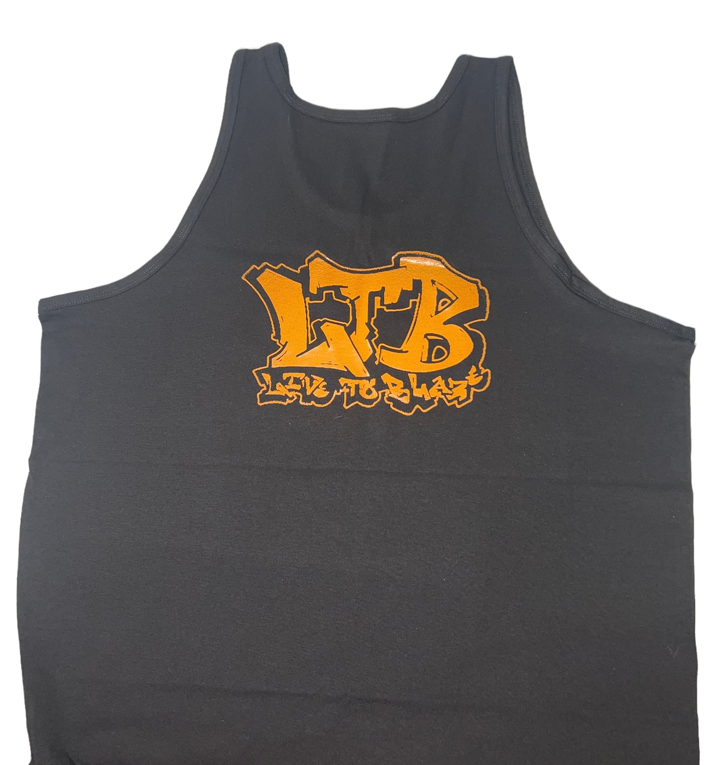 MENS TANK TOP OG LTB