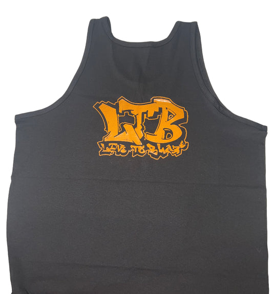MENS TANK TOP OG LTB