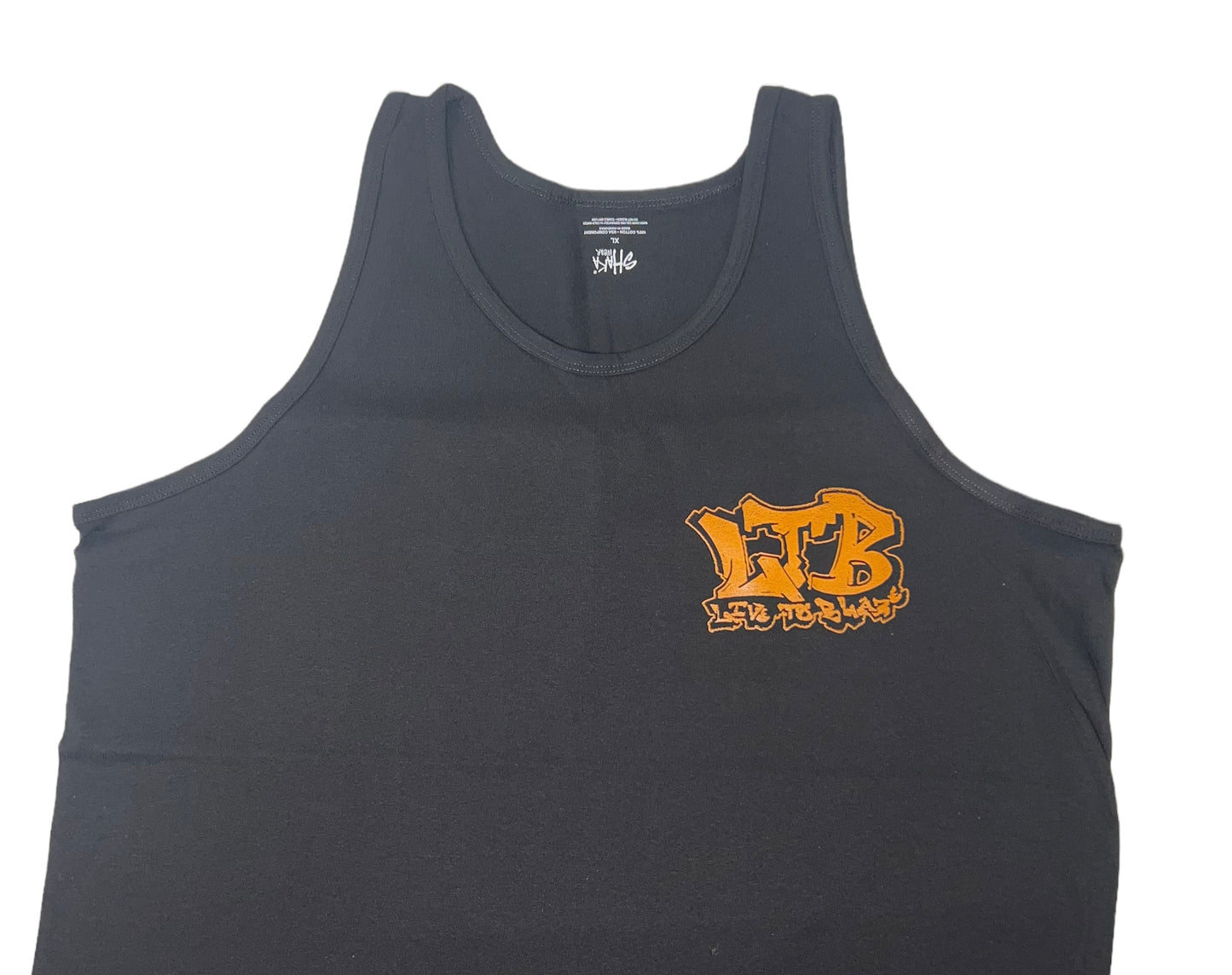 MENS TANK TOP OG LTB
