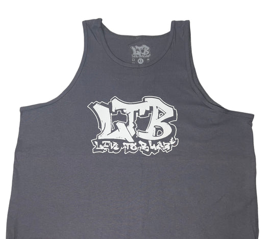 MENS TANK TOP OG LTB