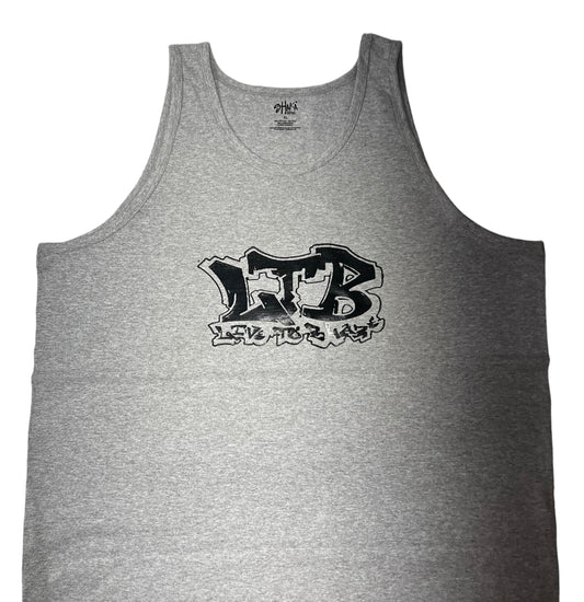 MENS TANK TOP OG LTB