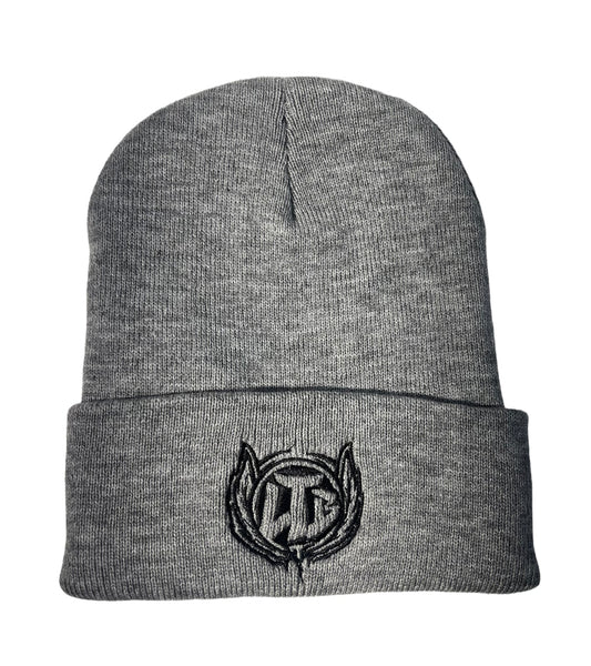 LTB 2nd Edition Long Beanie